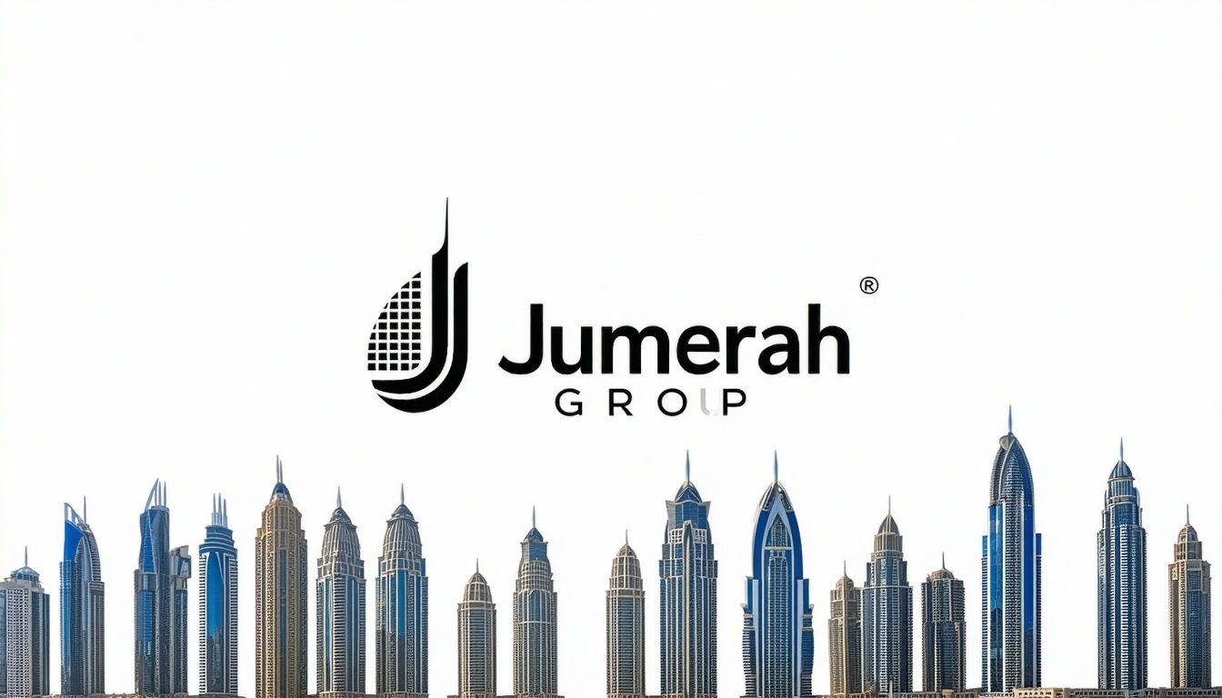 Jumeirah Group logo