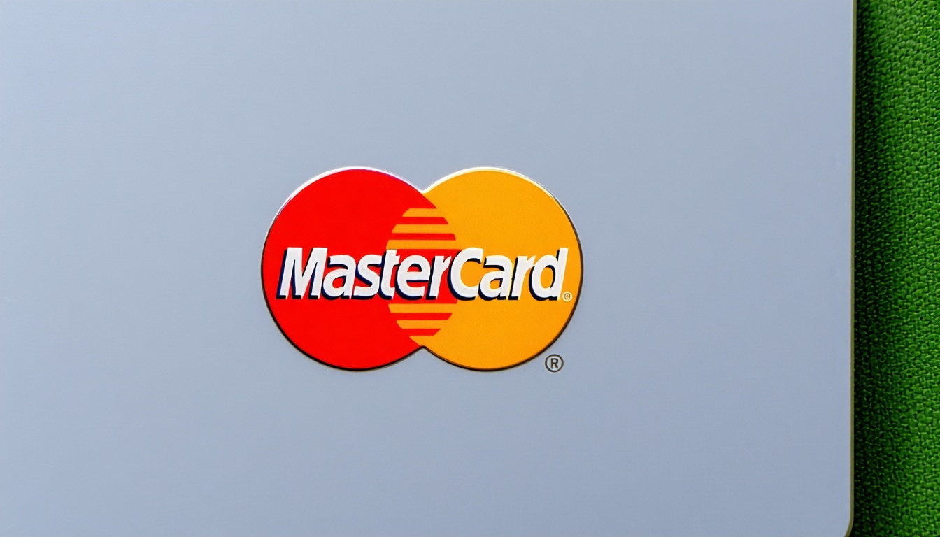 Mastercard logo